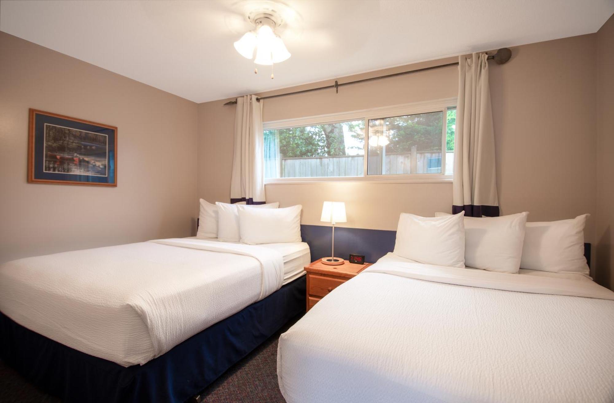Buccaneer Inn Nanaimo Rom bilde