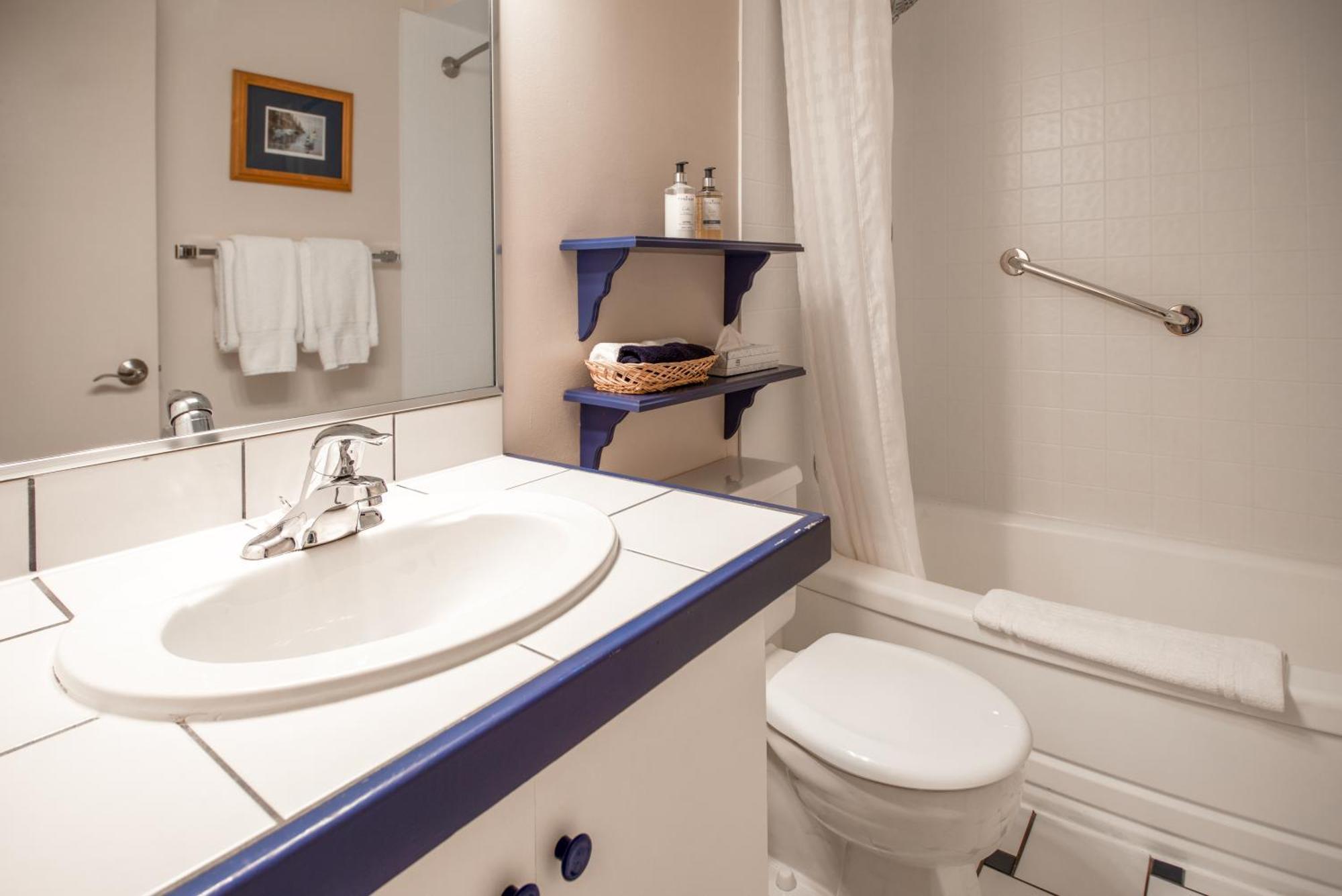 Buccaneer Inn Nanaimo Rom bilde
