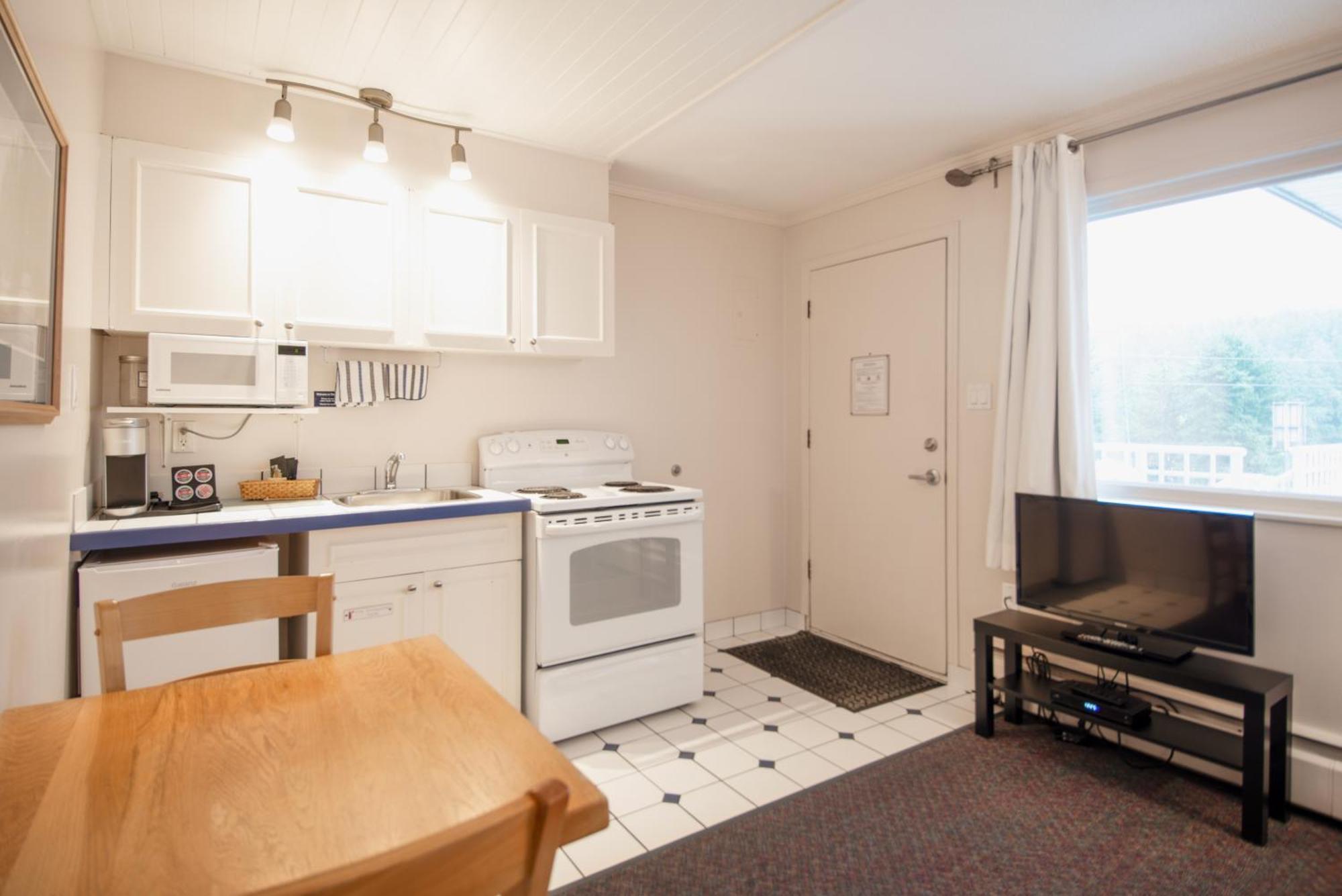 Buccaneer Inn Nanaimo Rom bilde
