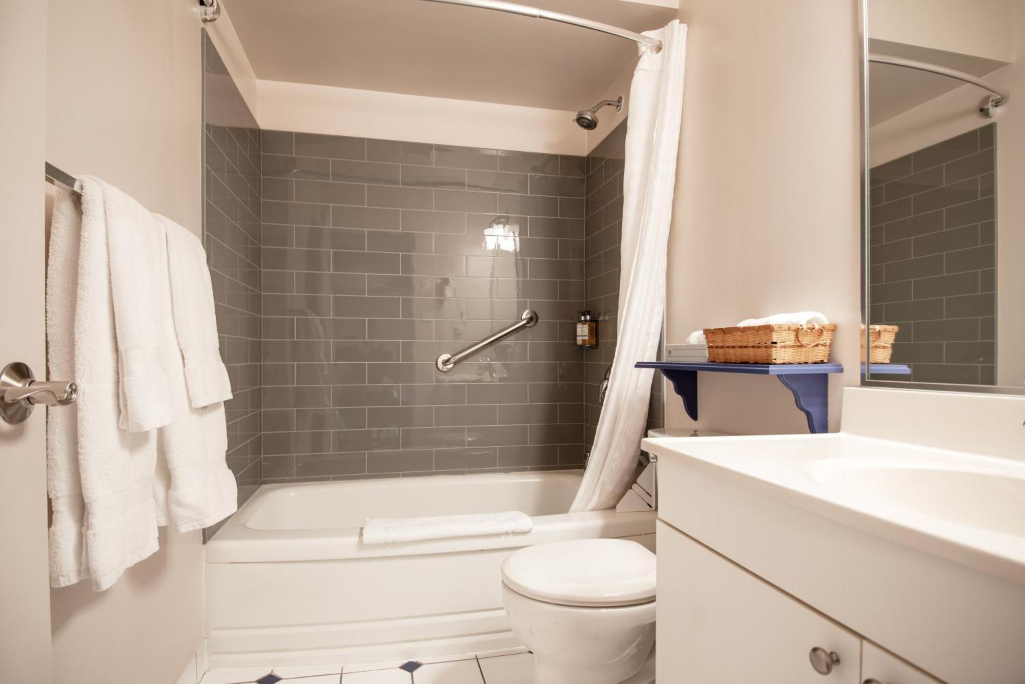 Buccaneer Inn Nanaimo Rom bilde