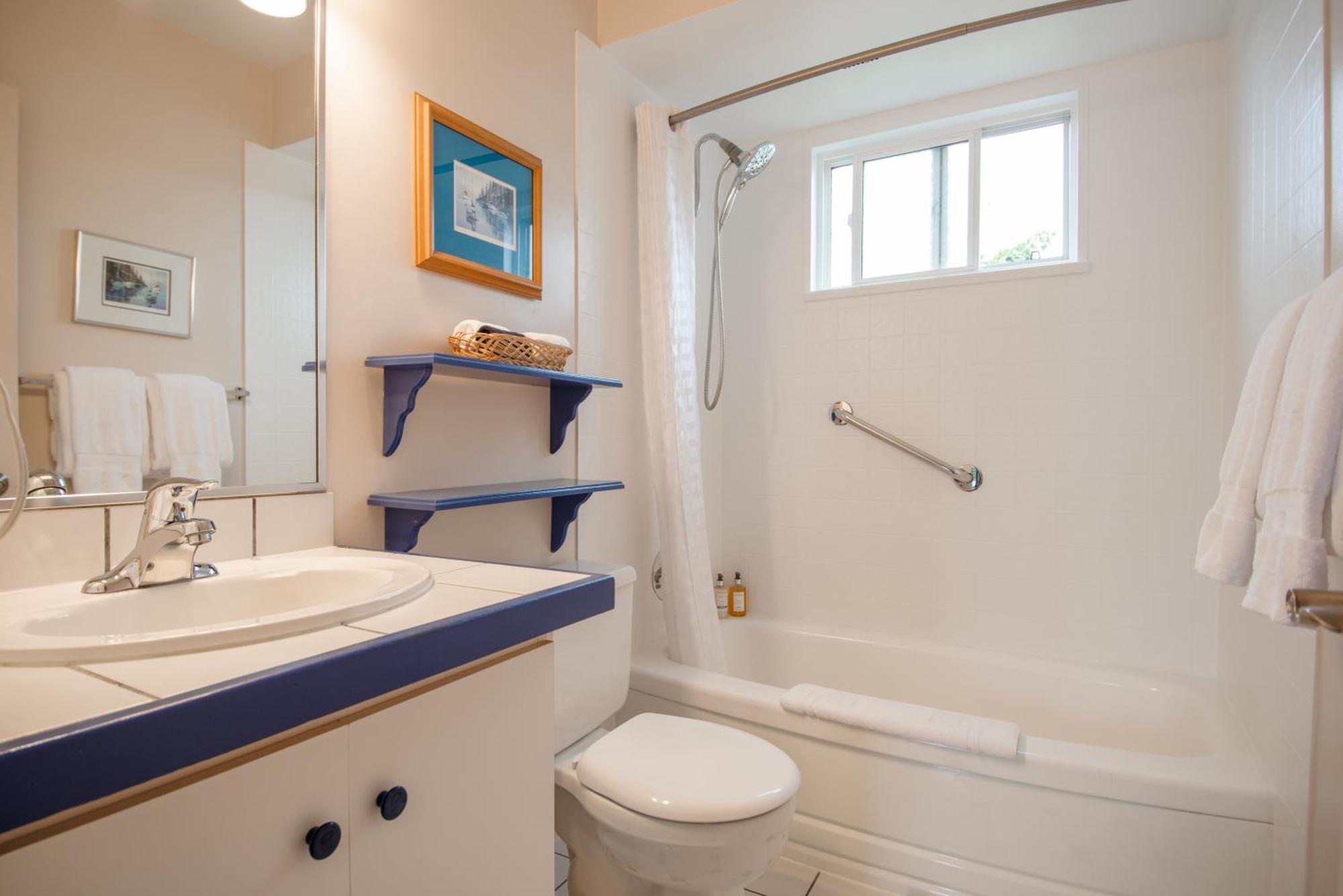 Buccaneer Inn Nanaimo Rom bilde