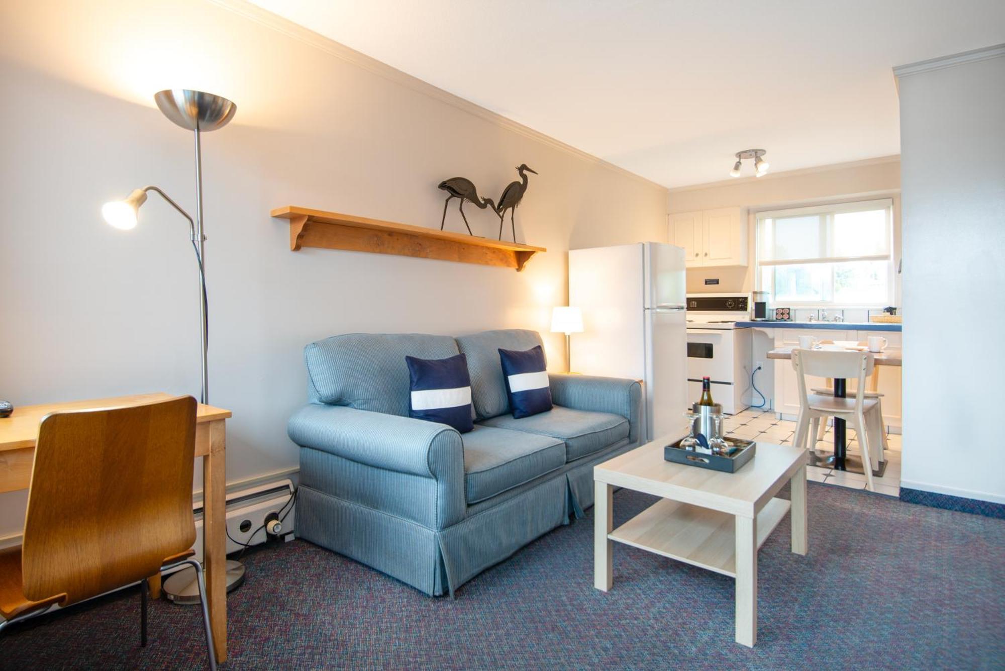 Buccaneer Inn Nanaimo Rom bilde
